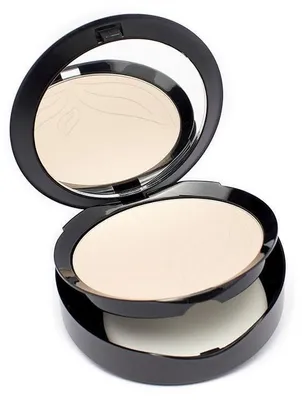 PUDER KOMPAKTOWY 01 ECO 9 g - PUROBIO