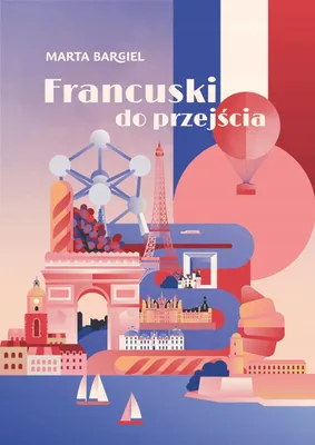Obrázok produktu pre Francuski do przejścia