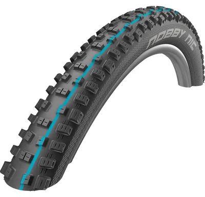 Immagine prodotto di Pneumatico MTB Schwalbe NOBBY NIC - ADDIX SpeedGrip Evolution Line 29x2.60" 65-622