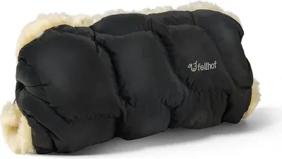 Fellhof Kinderwagen-Handwärmer Winterberg