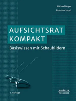 Image de Aufsichtsrat kompakt