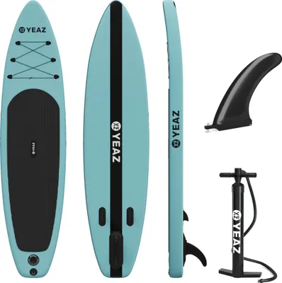 Produktbild von YEAZ SUP Board BAIA - EXOTRACE PRO -