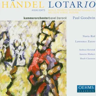 Produktbild von Lotario Highlights