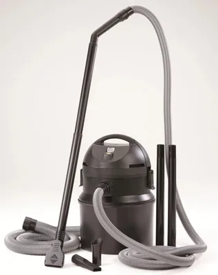 Produktbild von Pontec Pondomatic, Teichschlammsauger