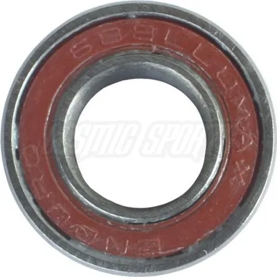 Produktbild von Enduro Bearings 686 LLU CN ABEC 3 MAX Lager, 6x13x5