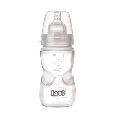 Obrázok produktu pre LOVI Medical+ fľaša 250 ml 21/562