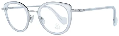 Zdjęcie produktu dla MONCLER EYEWEAR Oprawki okularowe ML5025 46027