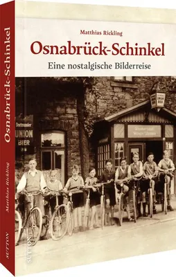 Obrázek produktu pro Schinkel