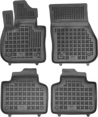 Immagine prodotto di Tappetini in gomma per auto BMW X1 2022- (U11, PHeV)