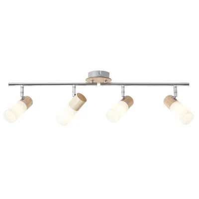 Zdjęcie produktu dla Lampa reflektor spot BABSAN 51432/50 Brilliant