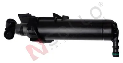 Image de Buse de lavage Sollo pour phares, pour AUDI 8T0955101B, avant gauche, pour A5