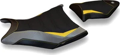 Obrázek produktu pro Potah sedadla Giuba Special Colour Ultragrip 3YLG pro BMW s 1000 rr