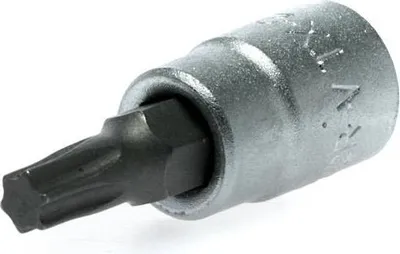 Image de Tengtools 112060504 Douille Douille Torx27 1/4" M141227T-C