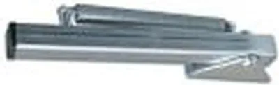 Obrázek produktu pro zarážka vratová 200mm Zn (1ks)