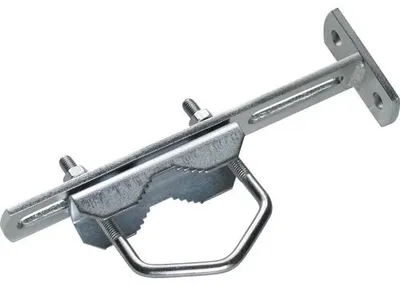 Produktbild von Schwaiger MAB55 541, Silber