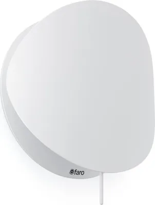 Immagine prodotto di OVO P, Applique in Metallo per Interni, Faro Barcelona