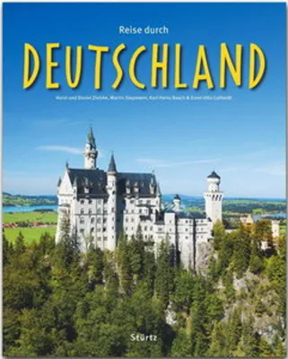 Image de Reise durch Deutschland