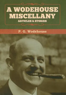Produktbild von A Wodehouse Miscellany