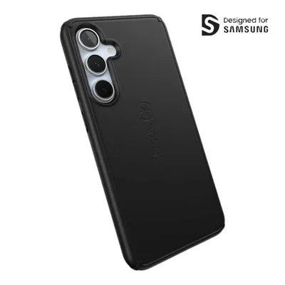 Immagine prodotto di Speck Impact Hero Slim Samsung Galaxy S24 FE Custodia rigida Backcover antiurto - Nero