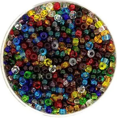 Produktbild von Pracht Creatives Hobby GmbH Roc. mix/tran.2,6mm Sonstige Sonstige