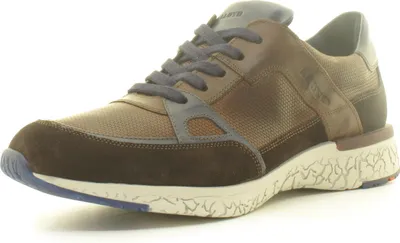Produktbild von LLoyd Herren BENNO BENNO 35778-10, 35778-10.5, 35778-11, 35778-11.5, 35778-12, 35778-12.5, 35778-6, 35778-6.5, 35778-7, 35778-7.5, 35778-8, 35778-8.5, 35778-9, 35778-9.5 LOY-20-530 moro/ocean/cigar 11