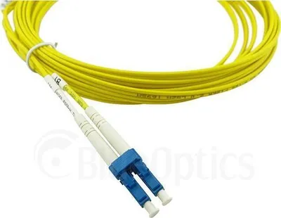 Productafbeelding van BlueOptics SFP3131BU2.5MK, 2,5 meter, G.657.A1, LC-connector, LC-connector