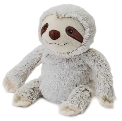 Image de Câlin Warmies Sloth Heat