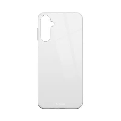 Produktbild von ARTWIZZ Basic Clear Case Schutzhülle für Samsung Galaxy A15 - Schlanke, Elastische Handyhülle aus TPU mit Kratzresistenz - Transparent