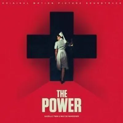 Produktbild von The Power (Original Motion Picture Soundtrack)