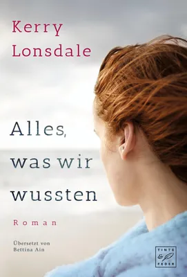 Produktbild von Alles, was wir wussten