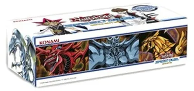 Zdjęcie produktu dla Yu-Gi-Oh! Speed Duel: Battle City Box