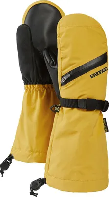 Immagine prodotto di Burton Vent Mittens Giallo L Ragazzi, ragazze Giallo L