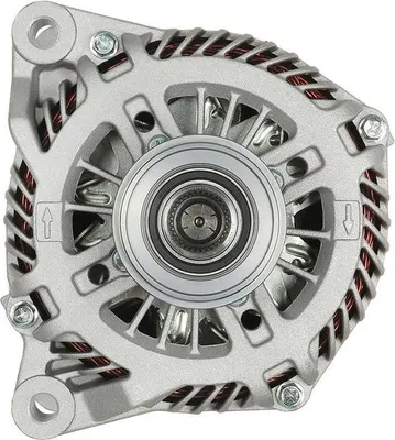 Produktbild von Lichtmaschine Citroen Berlingi 1,6 Hdi