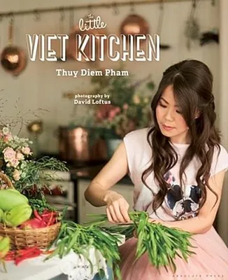 Produktbild von The Little Viet Kitchen