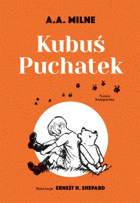 Produktbild von Winnie Puuh