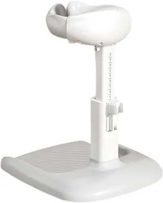 Productafbeelding van Peuterstandaard voor ondersteuning onder de douche met antislip