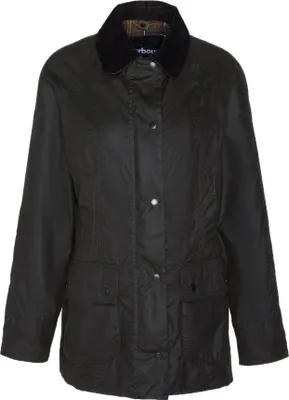 Produktbild von BARBOUR Wachsjacke Classic Beadnell EU 46/ UK 20