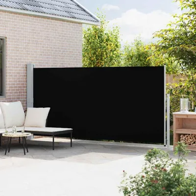 Zdjęcie produktu dla VidaXL 313405, Czarny, Szary, 180 mm
