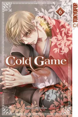 Produktbild von Cold Game 06