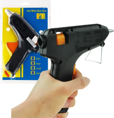 Produktbild von Hot Klebepistole 11Mm 40W