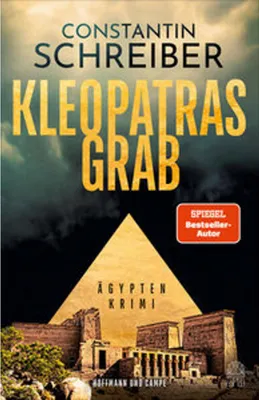 Produktbild von Kleopatras Grab