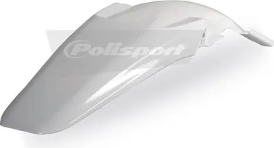 Produktbild von SP 1086554001 Kotflügel hinten Polisport weiß Honda CRF110F  passend fuer HONDA CRF 110 F Weiss