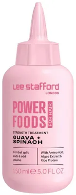 Obrázok produktu pre Lee Stafford – Posilňujúca kúpeľová maska – 150 ml