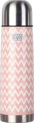 Produktbild von Saro Thermos für Flüssigkeiten 500ml