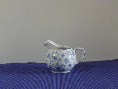 Zdjęcie produktu dla Rosenthal Milchkännchen 6 Pers. Form 1382 Blaublüten 41382-607671-14430