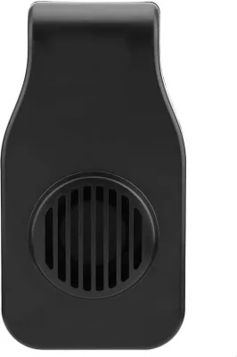 Produktbild von Elektronischer Thermostatkühler Ventilator Schwarz Aquarium Belüftung