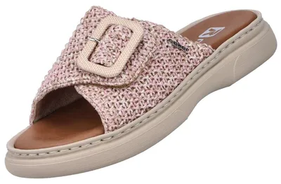 Image de Rieker Damen Pantolette Mehrfarbig