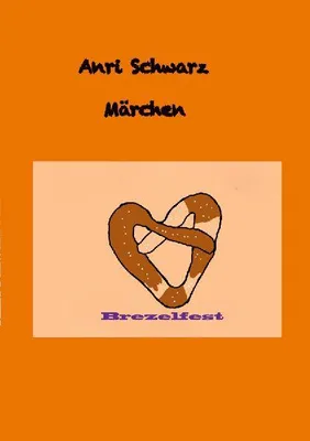 Produktbild von Märchen Brezelfest