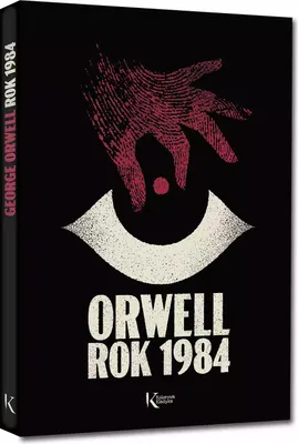 Immagine prodotto di Rok 1984