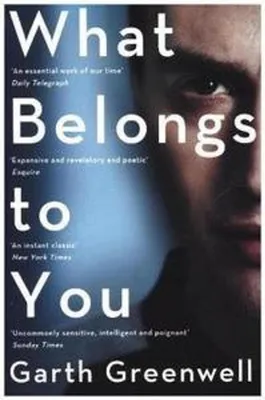 Produktbild von What Belongs to You